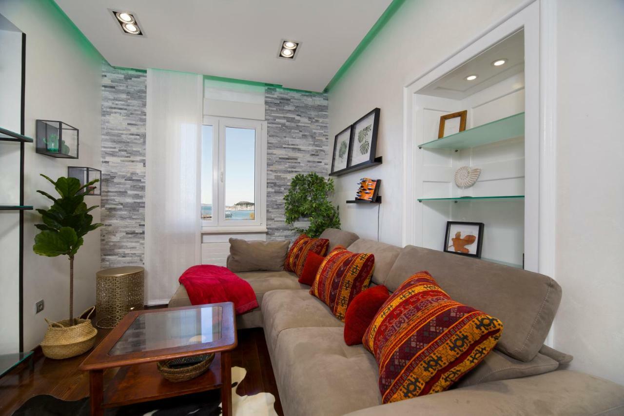 Sun Art Apartment