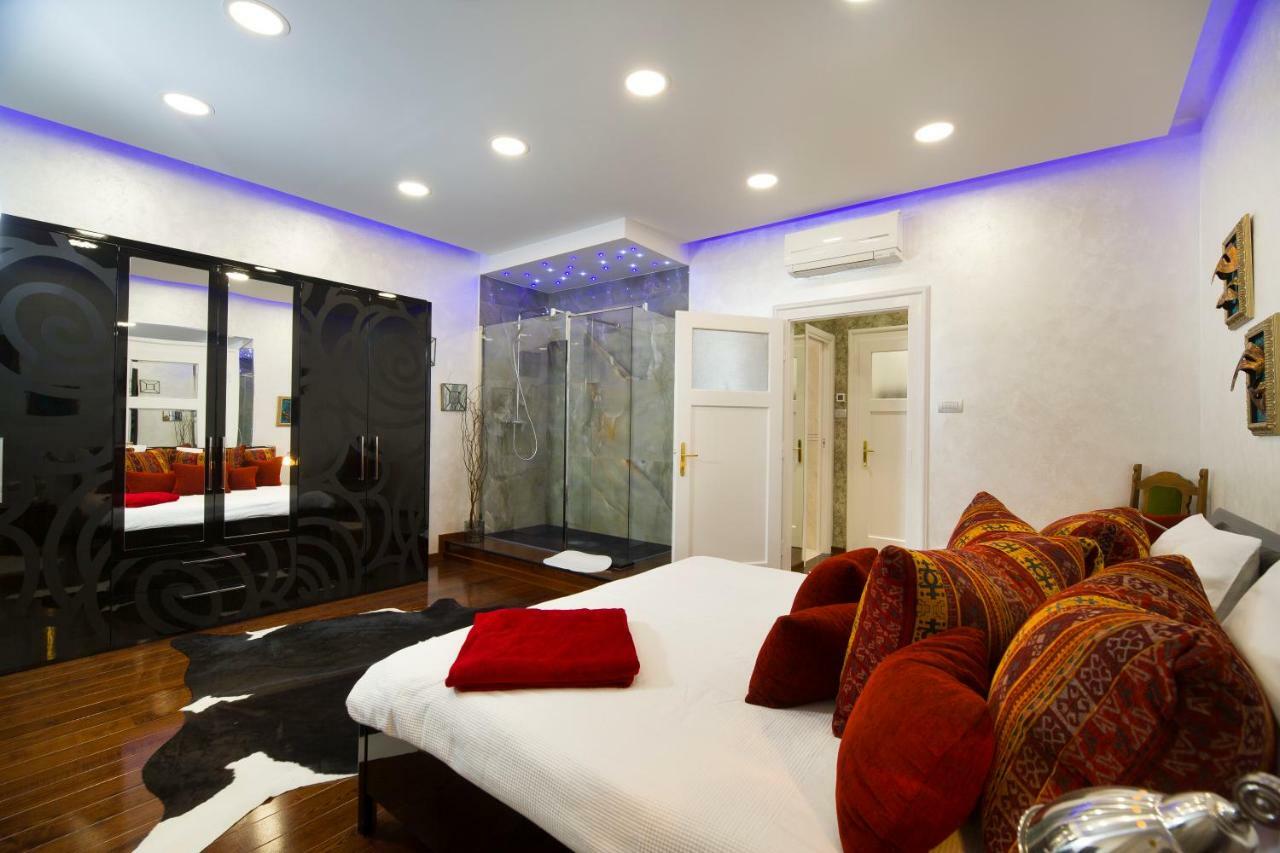 Sun Art Apartment Split